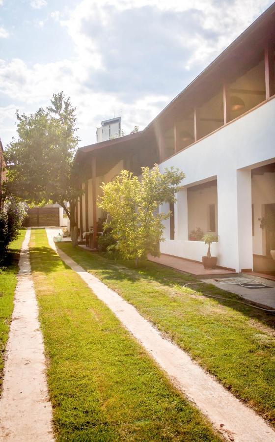 Cotton Loft Lägenhet Alba Iulia Exteriör bild