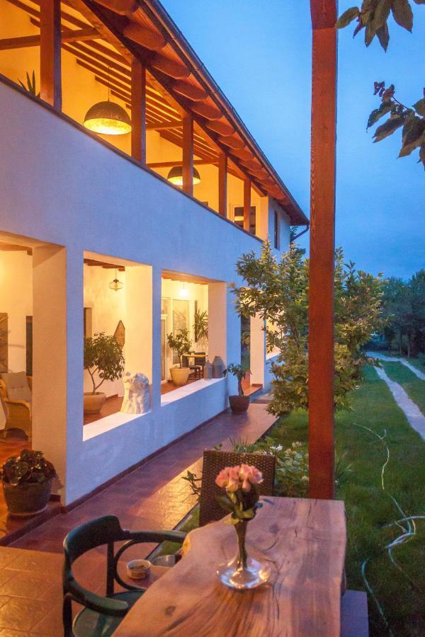Cotton Loft Lägenhet Alba Iulia Exteriör bild