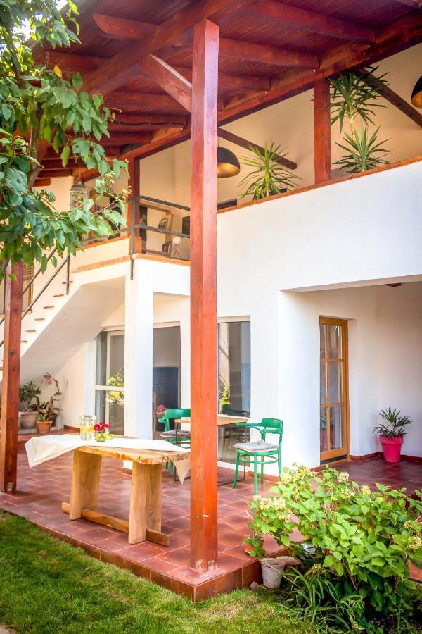 Cotton Loft Lägenhet Alba Iulia Exteriör bild
